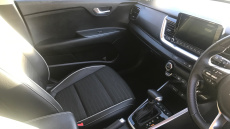 Kia Stonic 1.0T GDi 48V GT-Line S 5dr DCT Petrol Estate